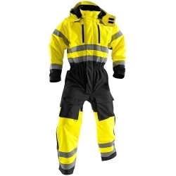 High Visibility Safety Wears